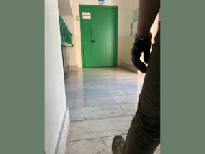 Uffici comunali di Negrar 